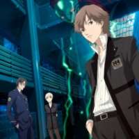  ����� Persona -trinity soul- <small>Art Director</small> 